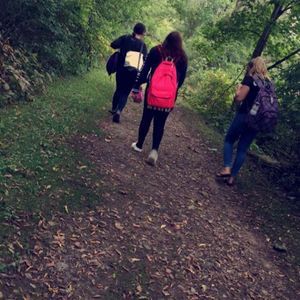 Meet your Posher, Jillian